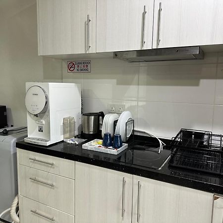 Kyra Homestay Centrus Soho Cyberjaya *Wifi And Pool* Exteriör bild