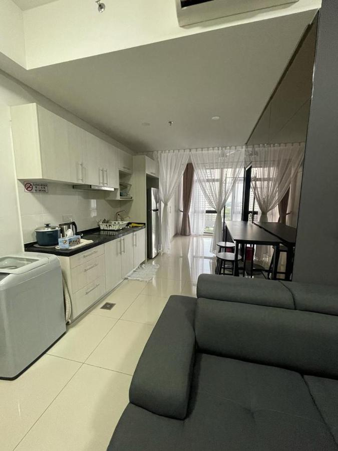 Kyra Homestay Centrus Soho Cyberjaya *Wifi And Pool* Exteriör bild