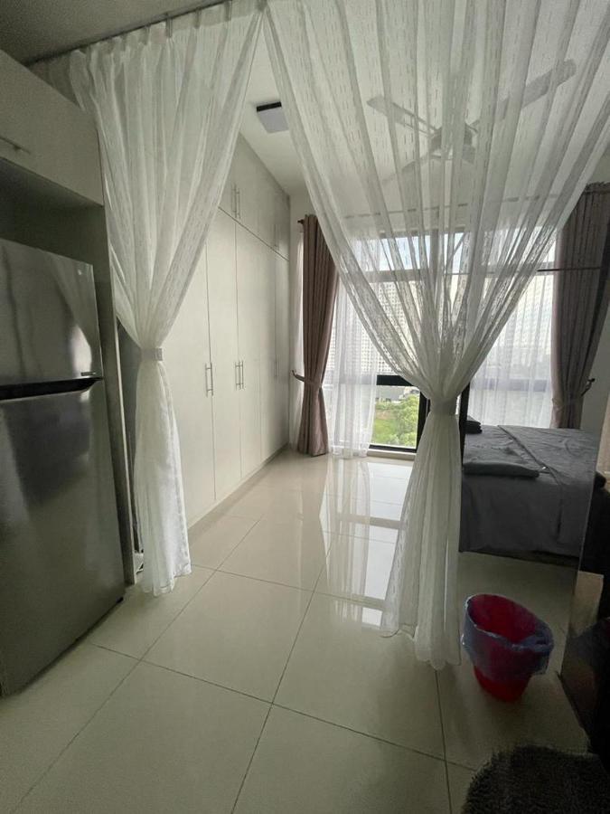 Kyra Homestay Centrus Soho Cyberjaya *Wifi And Pool* Exteriör bild