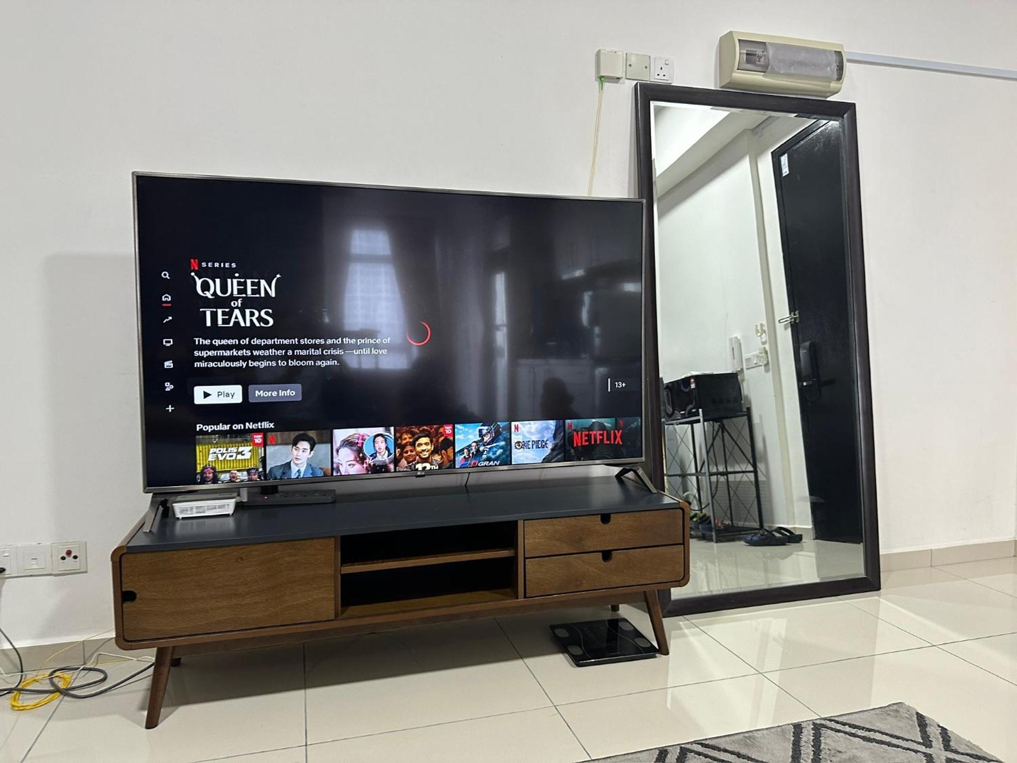Kyra Homestay Centrus Soho Cyberjaya *Wifi And Pool* Exteriör bild